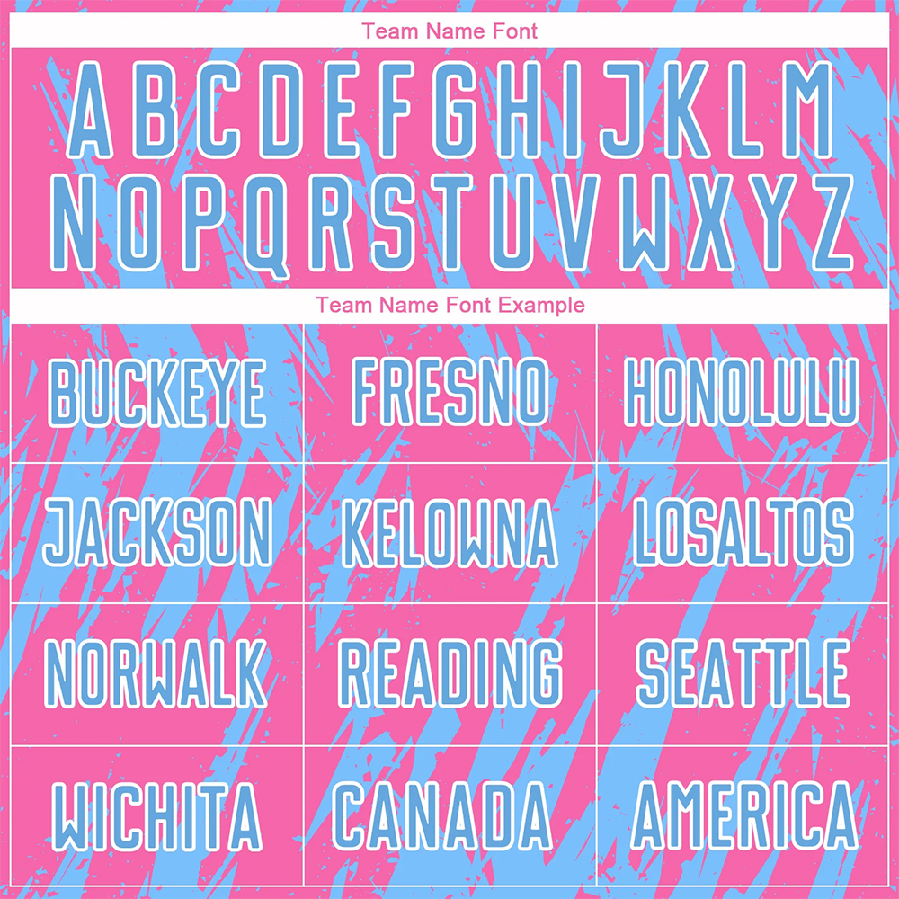 Sublimation Soccer Uniforms